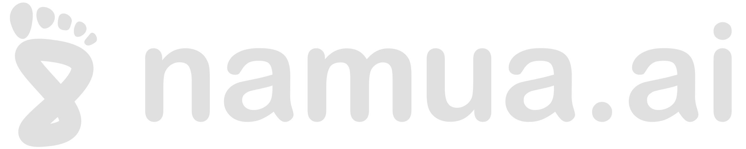 Logo Namua